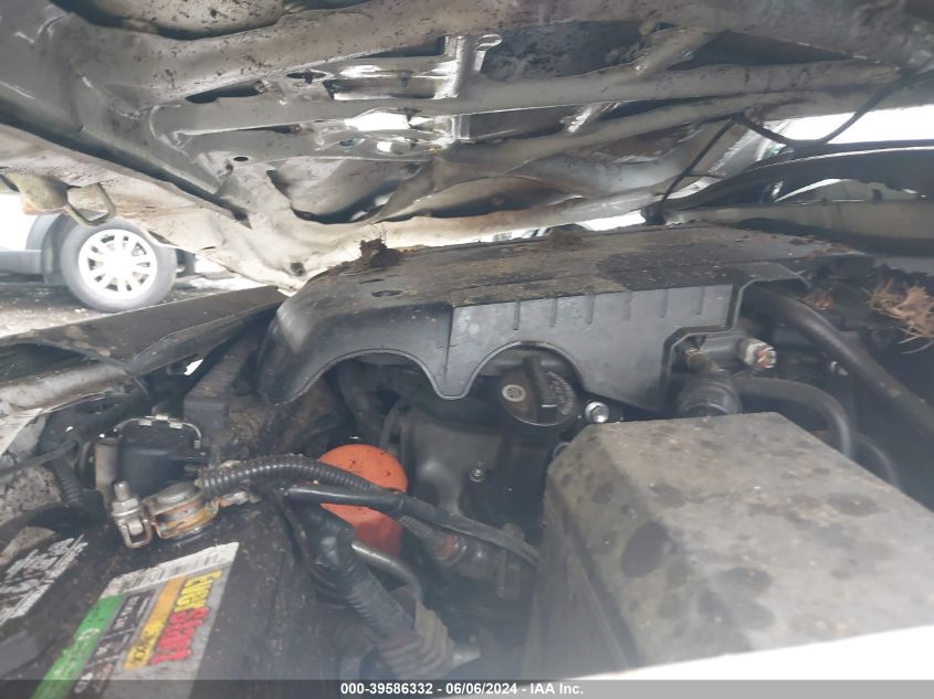 2010 Toyota Tacoma Prerunner V6 VIN: 3TMKU4HN3AM023811 Lot: 39586332