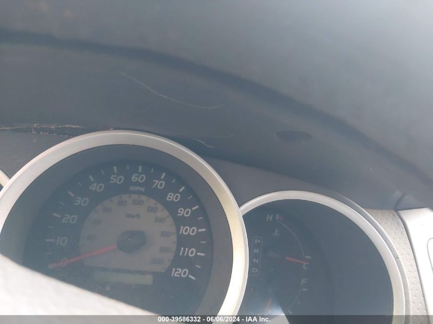 2010 Toyota Tacoma Prerunner V6 VIN: 3TMKU4HN3AM023811 Lot: 39586332