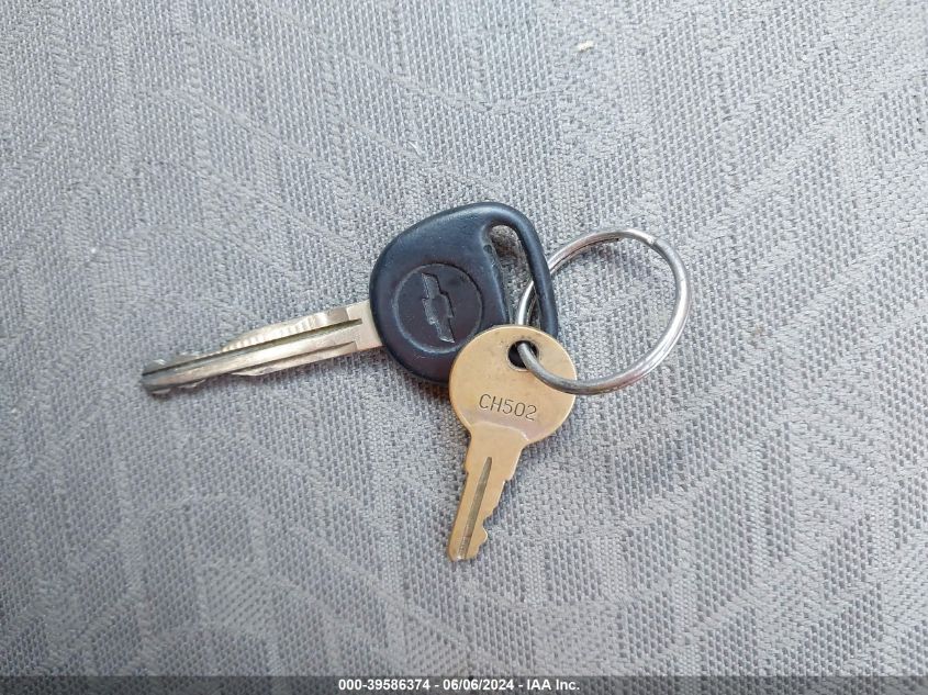 2006 Chevrolet Colorado Ls VIN: 1GCCS148568210469 Lot: 39586374