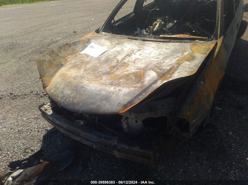 2002 Chevrolet Impala Ls VIN: 2G1WH55K129177619 Lot: 39586383