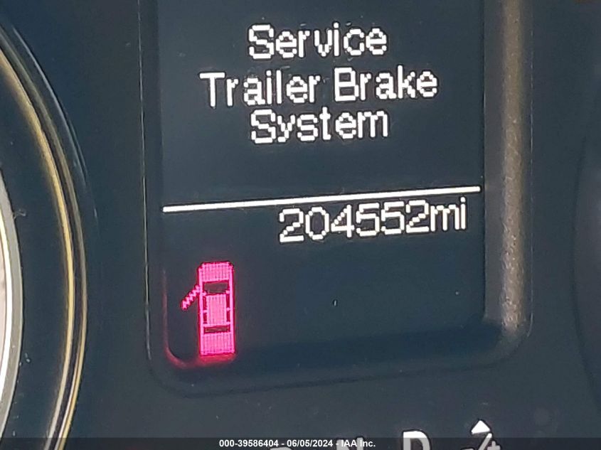 2015 Ram 1500 St VIN: 1C6RR6KT1FS620917 Lot: 39586404