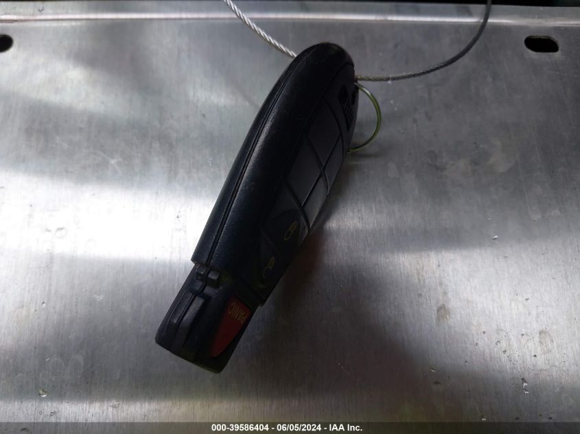 2015 Ram 1500 St VIN: 1C6RR6KT1FS620917 Lot: 39586404