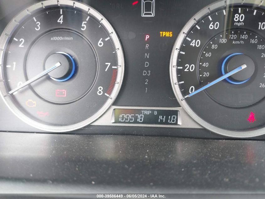 2015 Honda Crosstour Ex-L VIN: 5J6TF3H56FL000955 Lot: 39586449