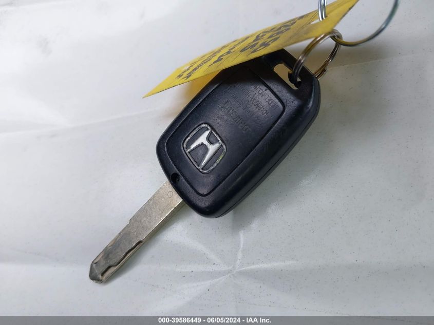 2015 Honda Crosstour Ex-L VIN: 5J6TF3H56FL000955 Lot: 39586449