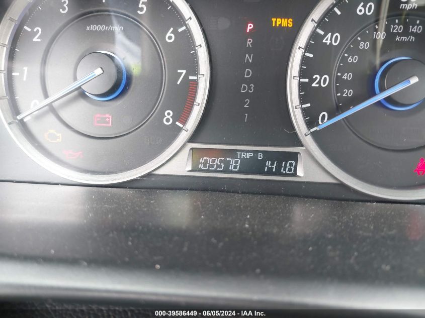 2015 Honda Crosstour Ex-L VIN: 5J6TF3H56FL000955 Lot: 39586449