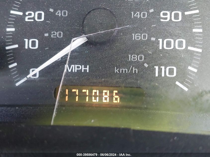 2004 Chevrolet Cavalier VIN: 1G1JC52FX47167160 Lot: 39586479