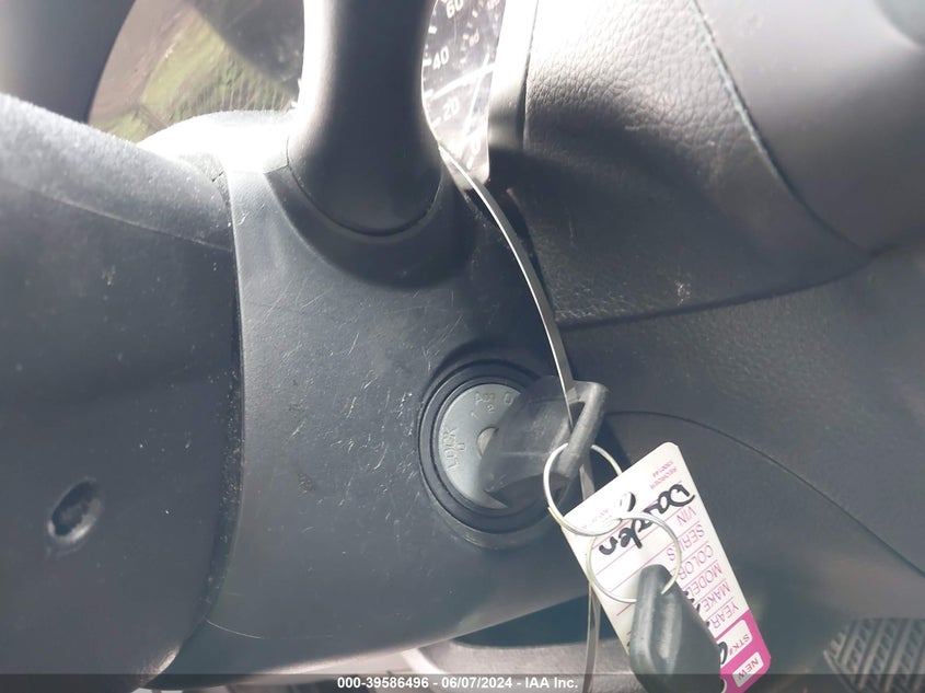 2016 Nissan Sentra S VIN: 3N1AB7AP4GY280009 Lot: 39586496