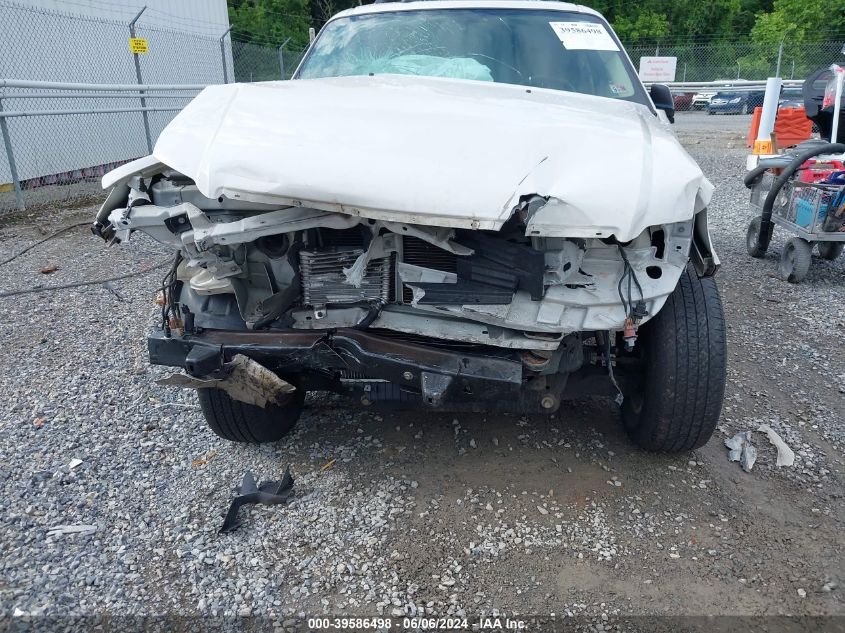 2010 Ford Explorer Eddie Bauer VIN: 1FMEU7EE8AUA72626 Lot: 39586498