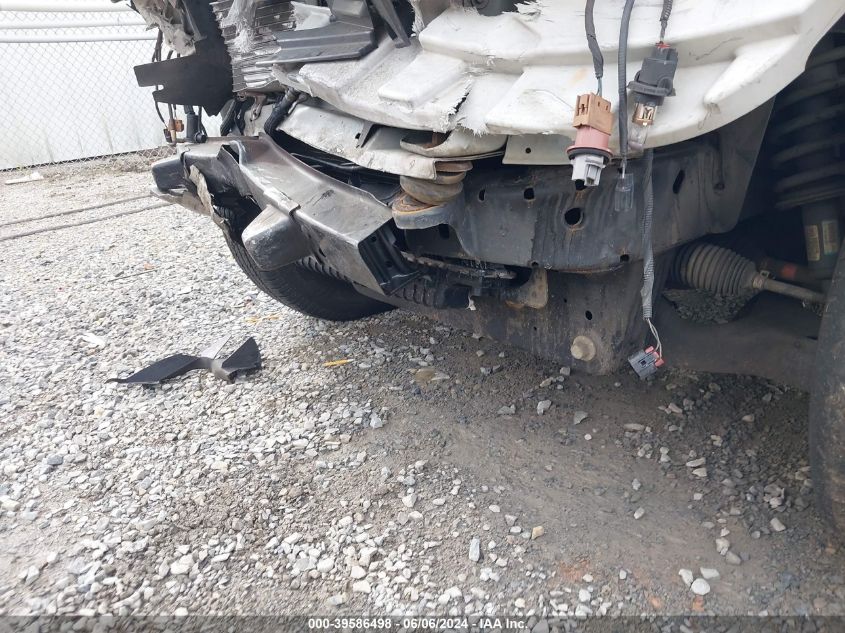 2010 Ford Explorer Eddie Bauer VIN: 1FMEU7EE8AUA72626 Lot: 39586498