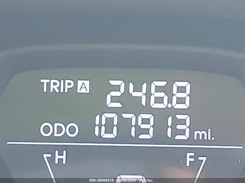 2012 Hyundai Elantra Gls (Ulsan Plant) VIN: KMHDH4AE3CU261174 Lot: 39586519