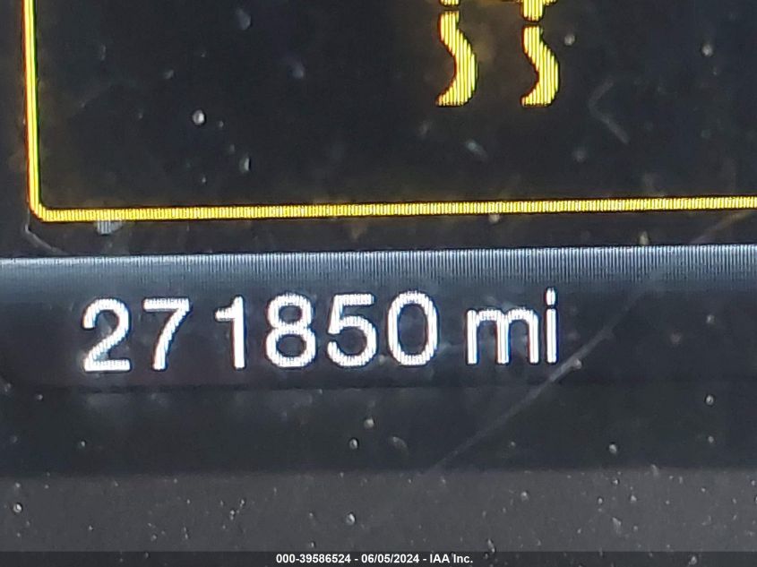 2011 Ford Edge Sel VIN: 2FMDK3JC0BBA05573 Lot: 39586524