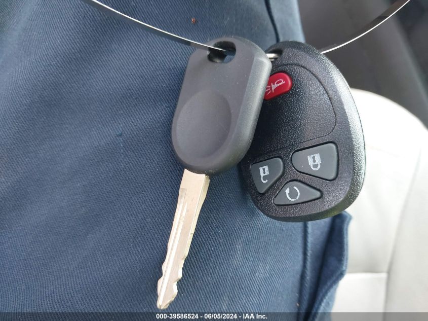 2011 Ford Edge Sel VIN: 2FMDK3JC0BBA05573 Lot: 39586524