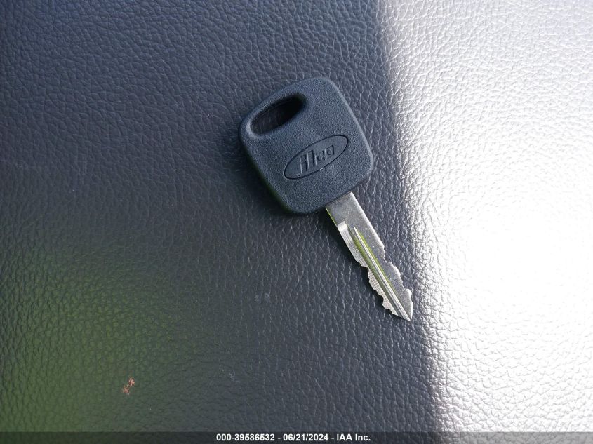 1998 Ford Explorer Eddie Bauer/Limited/Xl/Xlt VIN: 1FMZU32E7WZA50691 Lot: 39586532