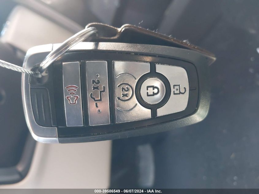 2019 Ford F-350 Limited VIN: 1FT8W3BT8KEC00835 Lot: 39586549