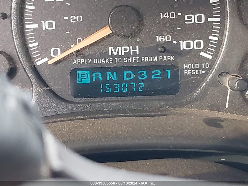 2002 Chevrolet Silverado 1500 Ls VIN: 1GCEK19T32E301998 Lot: 39586556