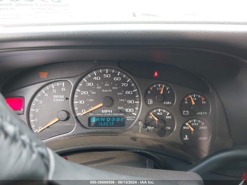 2002 Chevrolet Silverado 1500 Ls VIN: 1GCEK19T32E301998 Lot: 39586556