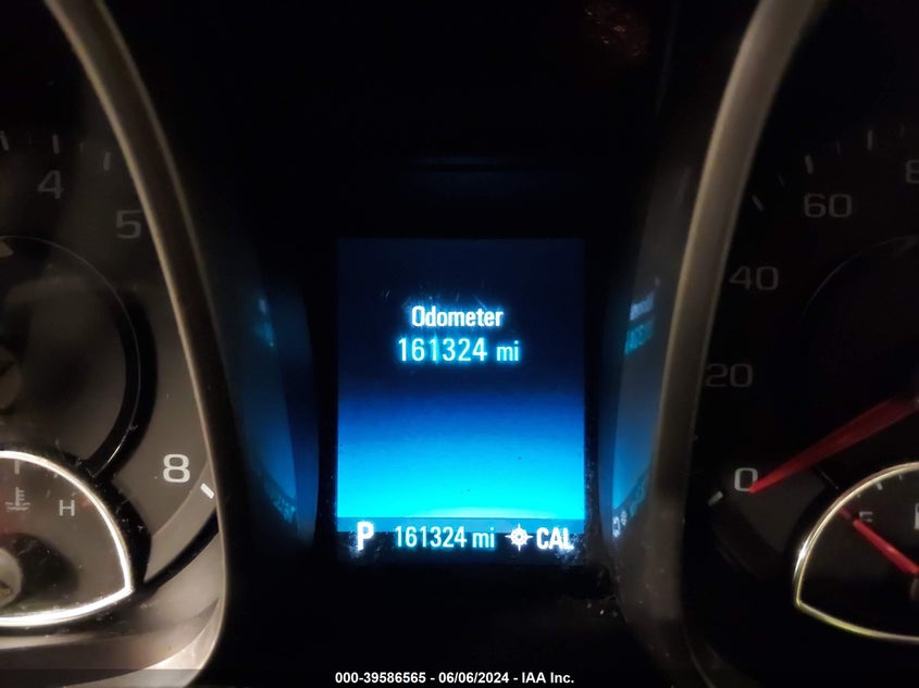 2014 Chevrolet Malibu 2Lt VIN: 1G11E5SL3EF170103 Lot: 39586565