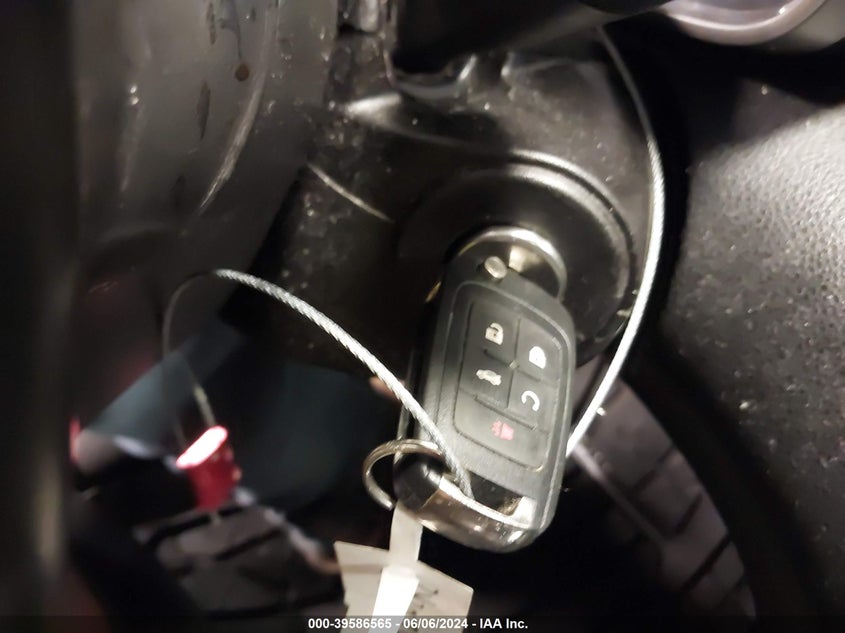 2014 Chevrolet Malibu 2Lt VIN: 1G11E5SL3EF170103 Lot: 39586565