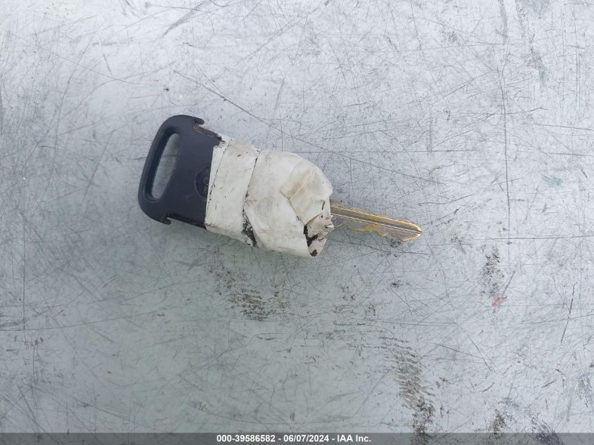 2008 Dodge Dakota Sxt/Bighorn/Lonestar VIN: 1D7HE32K58S531611 Lot: 39586582