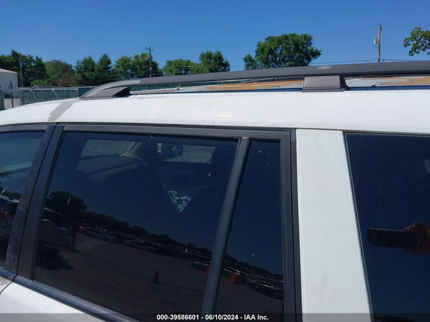 2008 Honda Pilot Ex-L VIN: 5FNYF28728B010718 Lot: 39586601