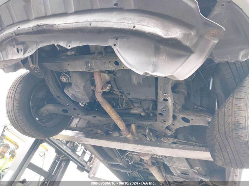 2008 Toyota Sienna Le VIN: 5TDZK23C68S181438 Lot: 39586616