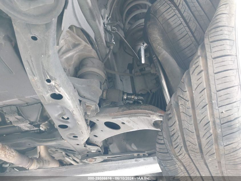 2008 Toyota Sienna Le VIN: 5TDZK23C68S181438 Lot: 39586616