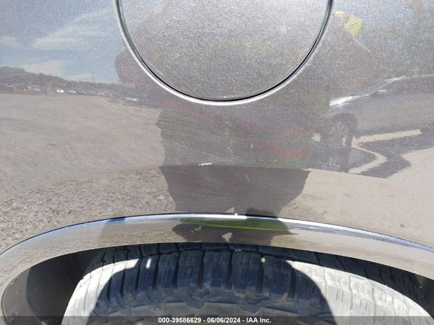 2016 Buick Enclave Premium VIN: 5GAKVCKD4GJ297372 Lot: 39586629