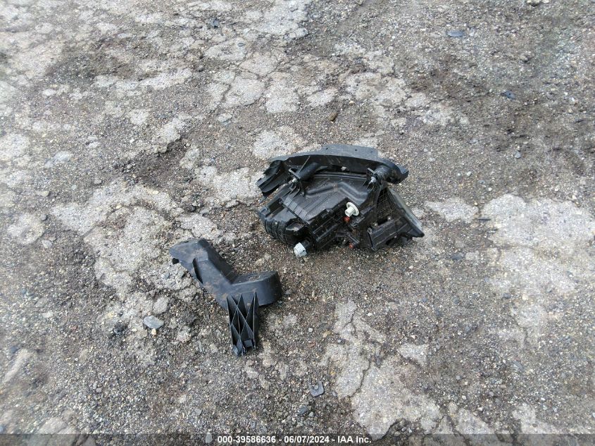 2021 Dodge Durango Srt 392 Awd VIN: 1C4SDJGJ9MC556586 Lot: 39586636