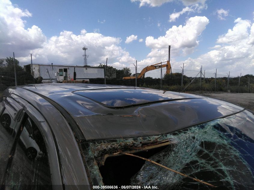 2021 Dodge Durango Srt 392 Awd VIN: 1C4SDJGJ9MC556586 Lot: 39586636