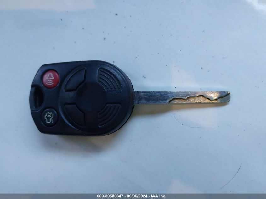 2016 Ford Focus Se VIN: 1FADP3K25GL340224 Lot: 39586647