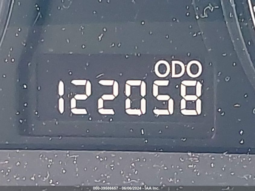 2012 Lexus Rx 350 VIN: 2T2BK1BA0CC123382 Lot: 39586657