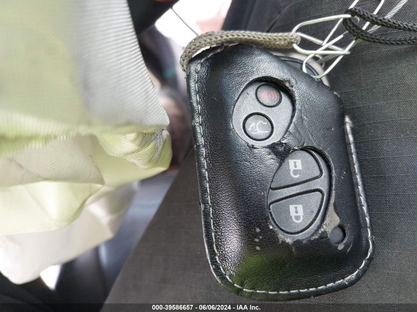 2012 Lexus Rx 350 VIN: 2T2BK1BA0CC123382 Lot: 39586657