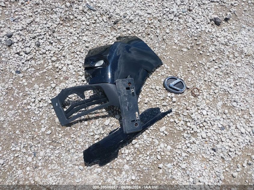 2012 Lexus Rx 350 VIN: 2T2BK1BA0CC123382 Lot: 39586657