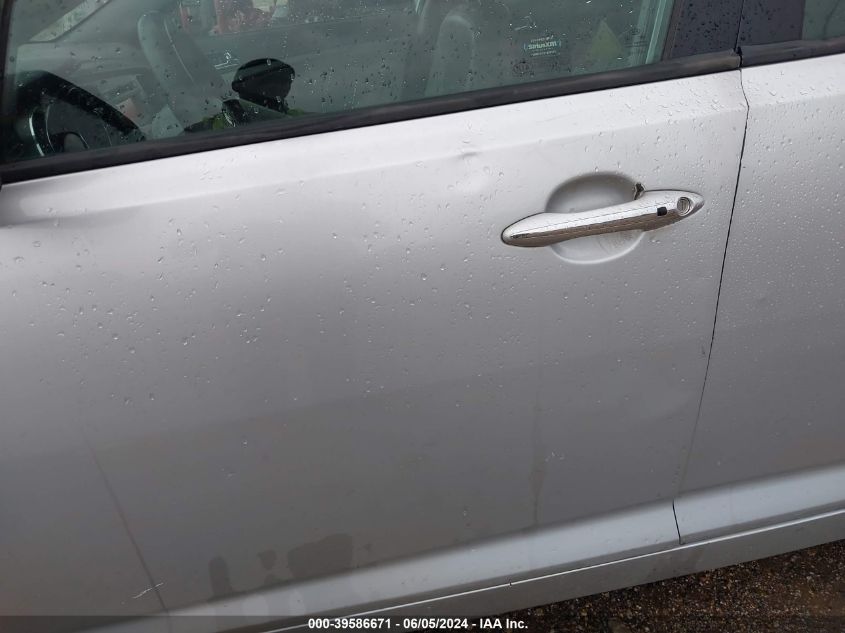 2012 Kia Optima Ex VIN: 5XXGN4A78CG009065 Lot: 39586671