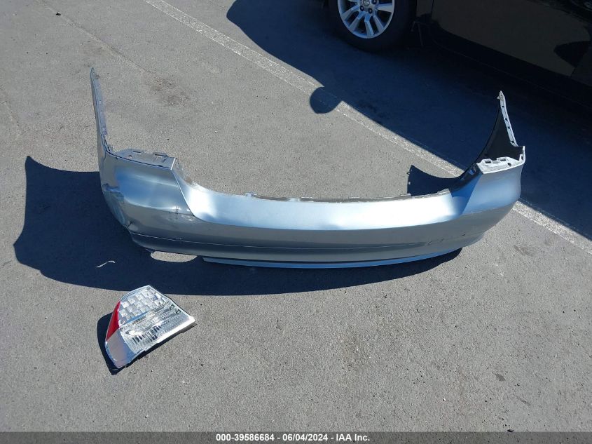 2011 BMW 328I VIN: WBAPH5C54BA442916 Lot: 39586684