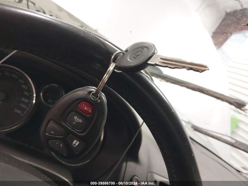 2009 Chevrolet Cobalt Lt VIN: 1G1AT58H497204218 Lot: 39586700