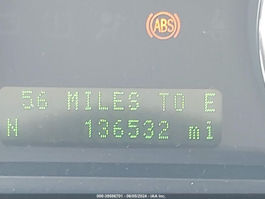 2009 Ford Edge Sel VIN: 2FMDK48C79BA41024 Lot: 39586701