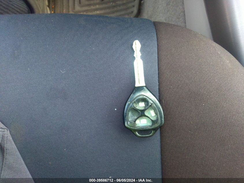 2007 Toyota Rav4 Base V6 VIN: JTMBK33V376014641 Lot: 39586712