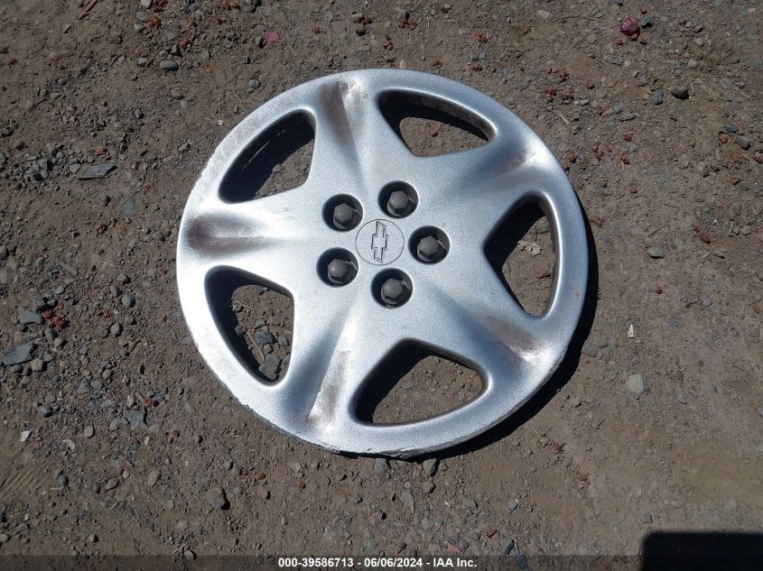 2002 Chevrolet Cavalier Ls VIN: 1G1JF524527237926 Lot: 39586713