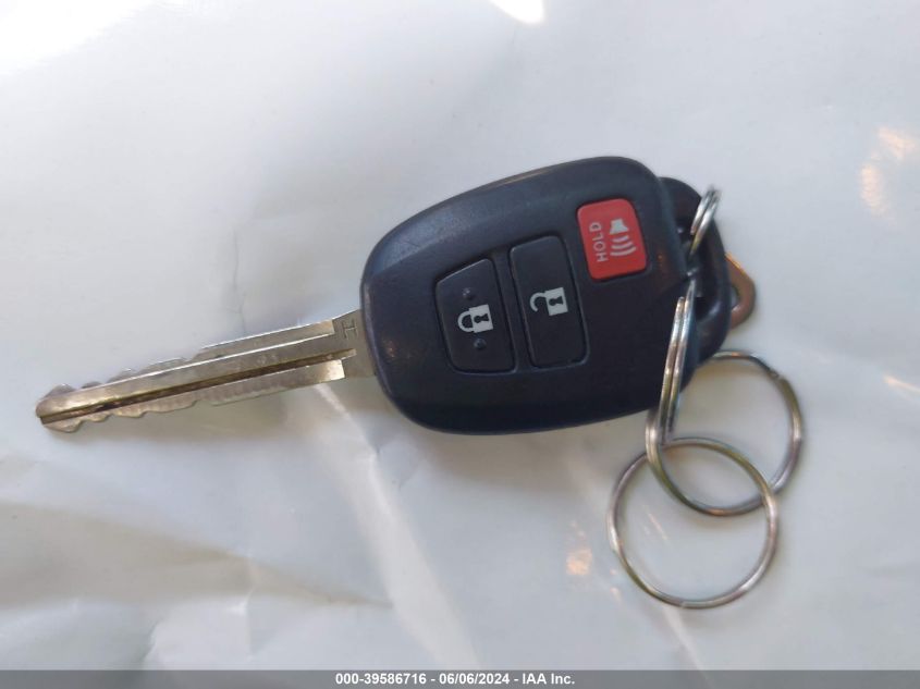 2018 Toyota Tundra Sr5 5.7L V8 VIN: 5TFDW5F17JX713418 Lot: 39586716