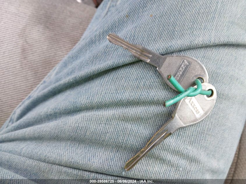 2002 Subaru Impreza Outback Sport VIN: JF1GG68582G808268 Lot: 39586725