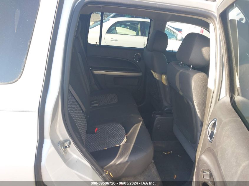 2010 Chevrolet Hhr Lt VIN: 3GNBABDB0AS621835 Lot: 39586726
