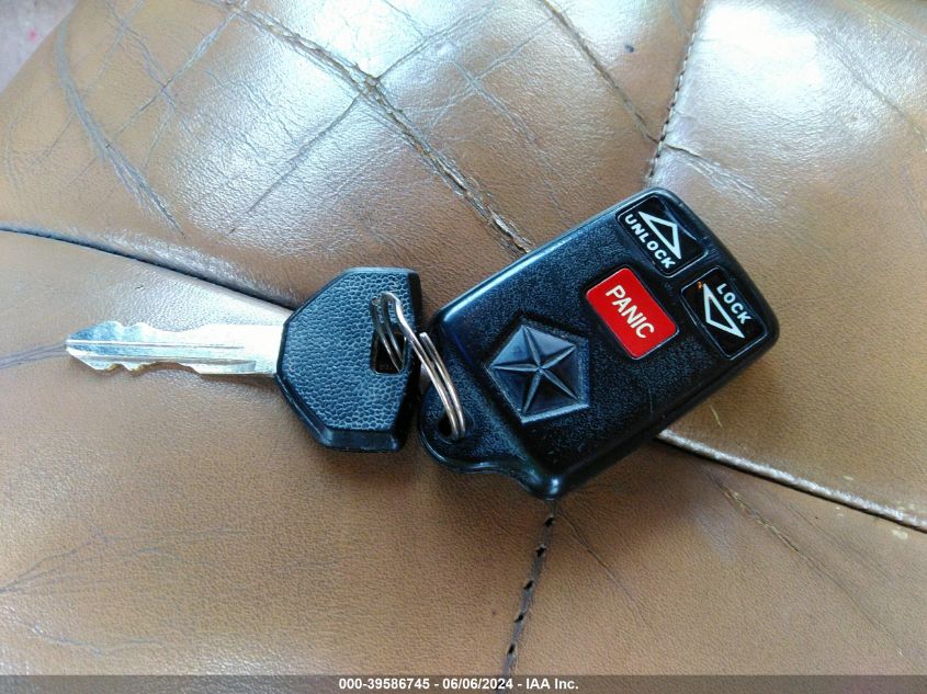 1996 Jeep Grand Cherokee Limited VIN: 1J4EZ78S6TC116973 Lot: 39586745