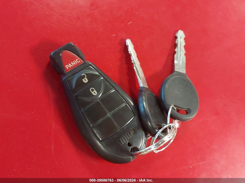 2011 Ram Ram 1500 VIN: 1D7RV1GT1BS645168 Lot: 39586763