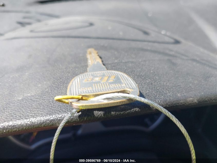 2005 Chevrolet Equinox Lt VIN: 2CNDL73F456059337 Lot: 39586769