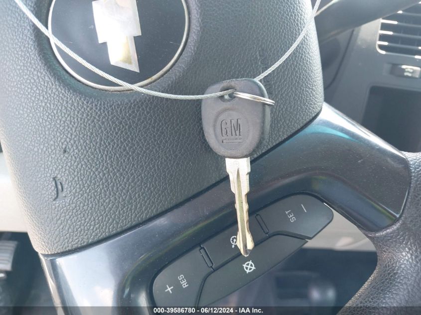 2012 Chevrolet Silverado 1500 Work Truck VIN: 1GCNKPEA3CZ266493 Lot: 39586780