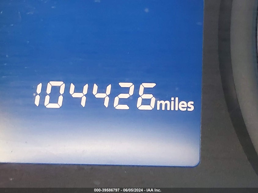 2015 Mitsubishi Outlander Es VIN: JA4AD2A31FZ011570 Lot: 39586797