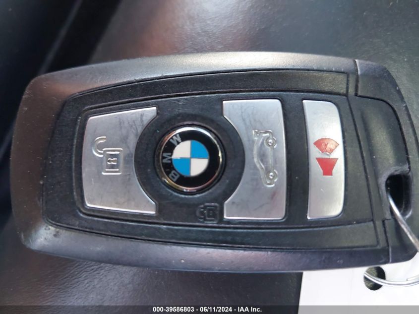 WBAKP9C52GD980847 2016 BMW 550I xDrive