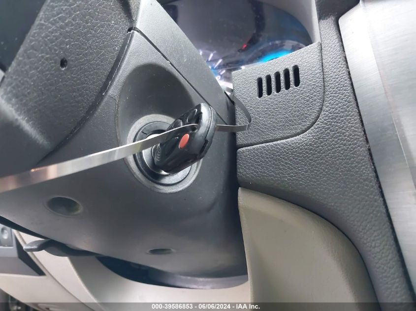 2010 Ford Fusion Se VIN: 3FAHP0HA9AR365019 Lot: 39586853