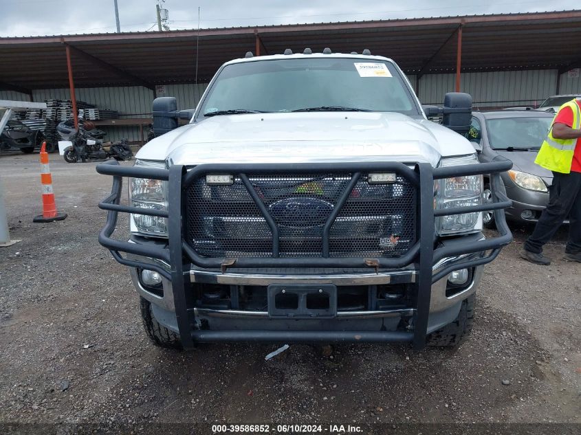 2012 Ford F-350 Xlt VIN: 1FT8W3BT0CEB48571 Lot: 39586852